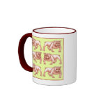 Bulldog Mugs