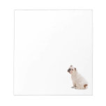Bulldog Notepad