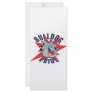 Bulldog Pride Rack Cards