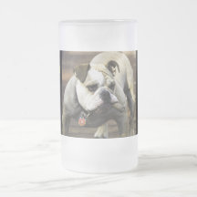 BULLDOG / SEMPER FI MUGS