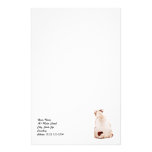 Bulldog Stationery