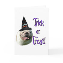 Bulldog Trick