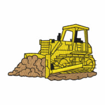Bulldozer