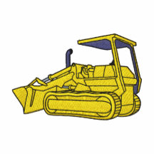 Bulldozer