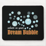 Bulle Tapis De Souris
