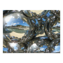 Bulles argentées :) photographe