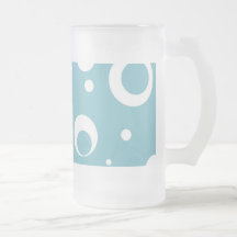 Bulles Mugs