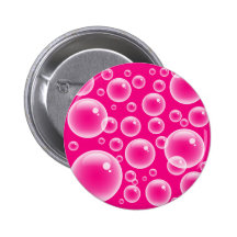 Bulles roses pin's