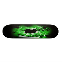 bullet-board skate decks