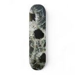 Bullet Holes Skateboard Decks