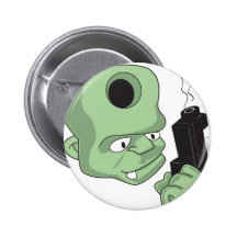 Bullet in the Head Pins