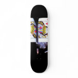 Bullet Queen of Hearts Deck Skate Decks skateboards