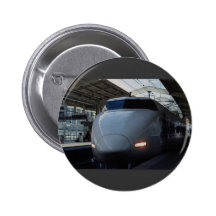 Bullet Train control Pins