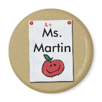 Bulletin Board Note for Elementary Teacher