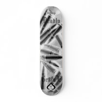 bulletside skate boards