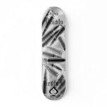 bulletside skateboards