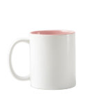 Bulleyes Employee of the Month Mug