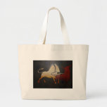 Bullfight 1 canvas bags