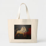 Bullfight 1 tote bags