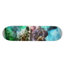 Bullfrog Profile Skate Decks