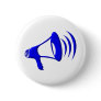 Bullhorn - Add your own words Pin