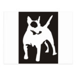 Bulli Terrier Postcards