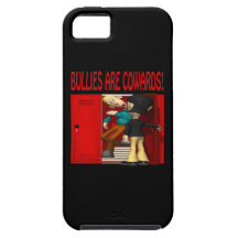 Bullies Are Cowards