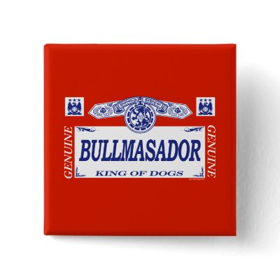 Bullmasador by dogbreedz