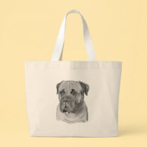 Bullmastiff bags