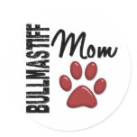 Bullmastiff Mom 2