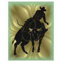 Bullrider 303 flyer