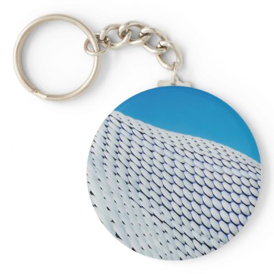 Bullring Key Chains by suuslus