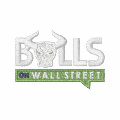 BULLS Black Polo by bullsonwallst