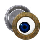 bulls eye buttons