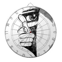 Bulls Eye Dartboards