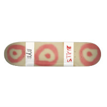 BULLS EYE SKATEBOARDS