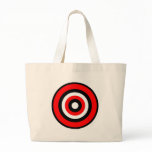 Bullseye bags