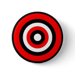 Bullseye Pin