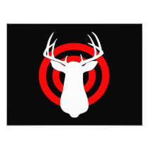 Bullseye Photograph