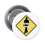 Bullshit crossing pins