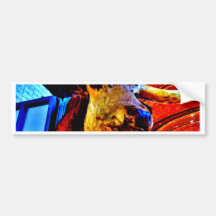 Bullspit Bumper Stickers