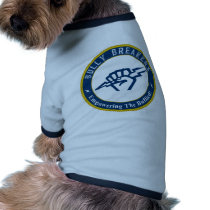 Bully Breaker Official Merchandise Dog Clothes
