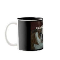 Bully Buddies Forever Mug
