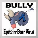 BULLy Epstein-Barr Virus Posters