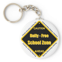 Bully - Free School Zone
