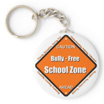 Bully - Free School Zone