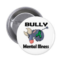 BULLy Mental Illness Pins