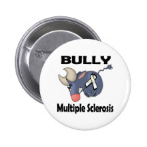 BULLy Multiple Sclerosis Buttons