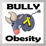 BULLy Obesity Print