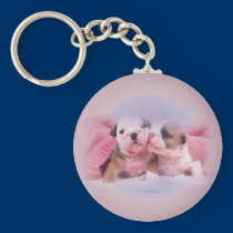 bully_pups_keychain keychains